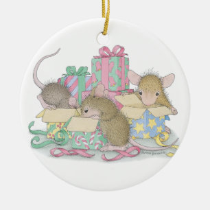 House-Mouse Designs® - Ornaments