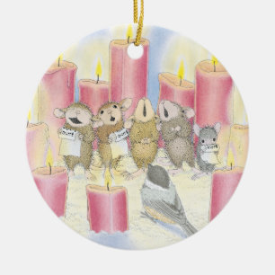 House-Mouse Designs® - Ornaments