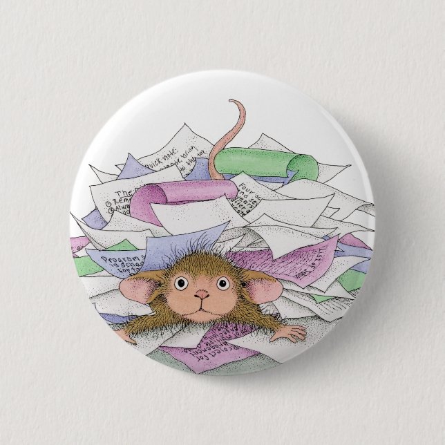 House-Mouse Designs® - Pins (Front)