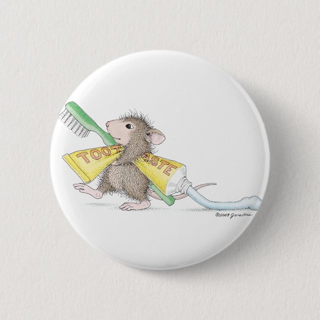 House-Mouse Designs® - Pins (Front)