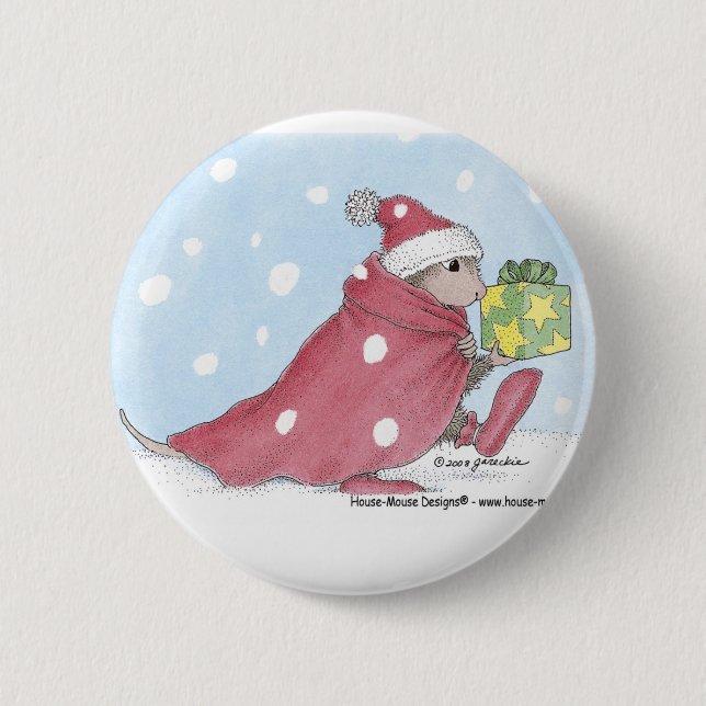 House-Mouse Designs® - Pins (Front)
