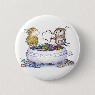 House-Mouse Designs® - Pins
