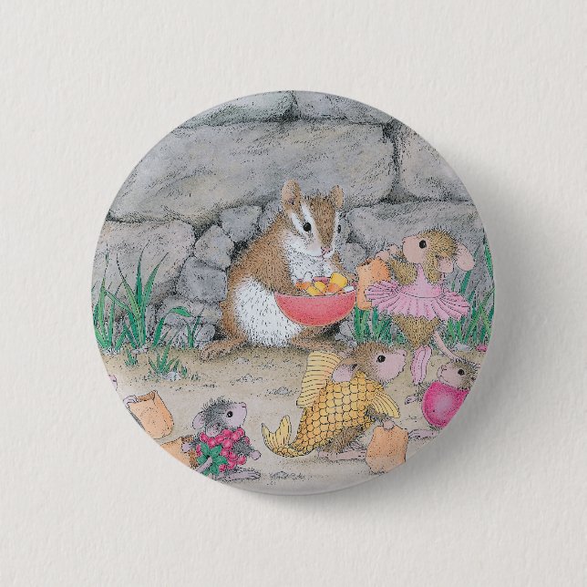 House-Mouse Designs® - Pins (Front)