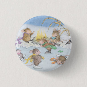 House-Mouse Designs® - Pins