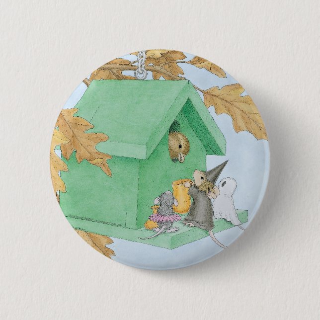 House-Mouse Designs® - Pins (Front)