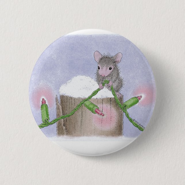 House-Mouse Designs® - Pins (Front)