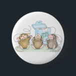 House-Mouse Designs® - Pins<br><div class="desc">Your favourite House-Mouse Designs® images are now available on really "Mice" pins.</div>