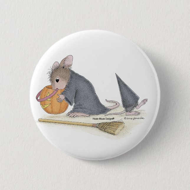 House-Mouse Designs® - Pins (Front)