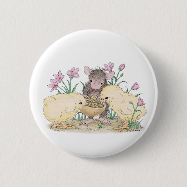 House-Mouse Designs® - Pins (Front)