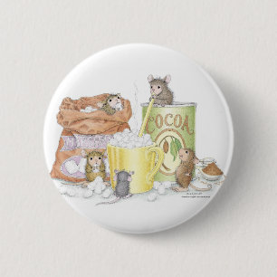 House-Mouse Designs® - Pins