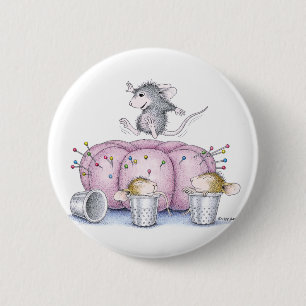 House-Mouse Designs® - Pins