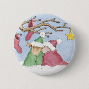 House-Mouse Designs® - Pins