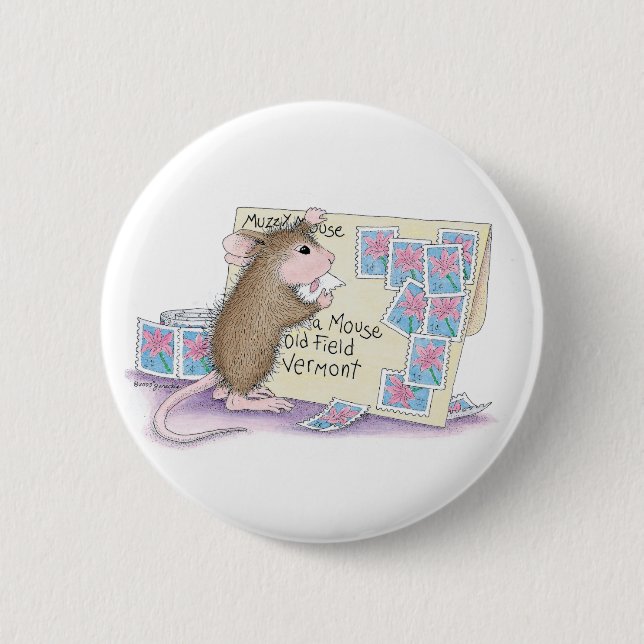 House-Mouse Designs® - Pins (Front)