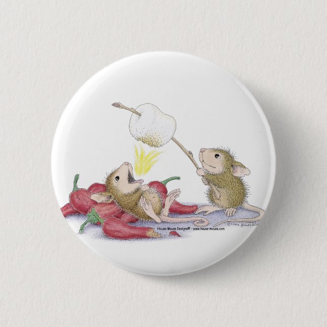 House-Mouse Designs® - Pins (Front)