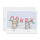 House-Mouse Designs®
