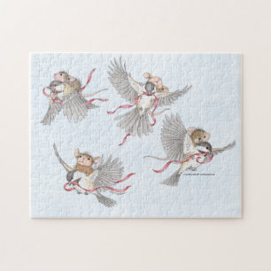 House-Mouse Designs® - Puzzle