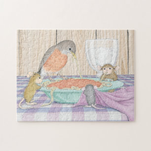 House-Mouse Designs® -  Puzzles