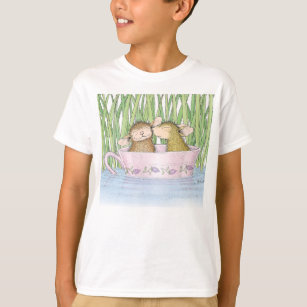 House-Mouse Designs® - T-Shirt