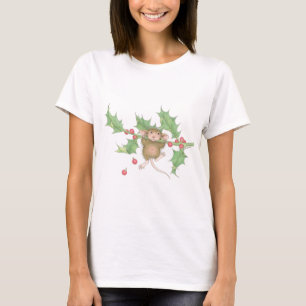 House-Mouse Designs® T-Shirt