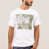 House-Mouse Designs® - T-shirts