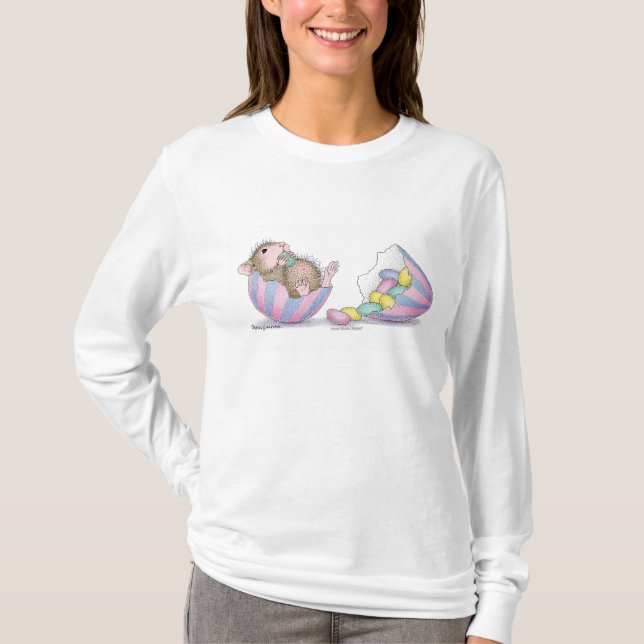 House-Mouse Designs® - Tshirts (Front)