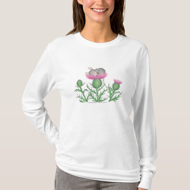 House-Mouse Designs® - Tshirts (Front)