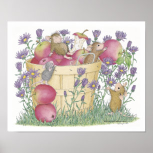 House-Mouse Designs® -  Wall Art