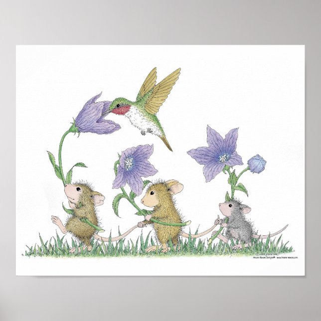 House-Mouse Designs® -  Wall Art (Front)