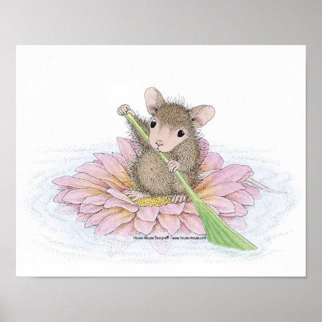 House-Mouse Designs® -  Wall Art (Front)