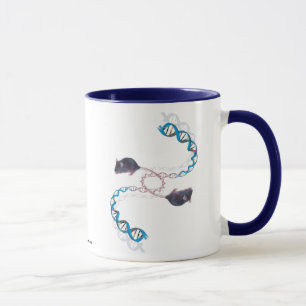 House Mouse Mug