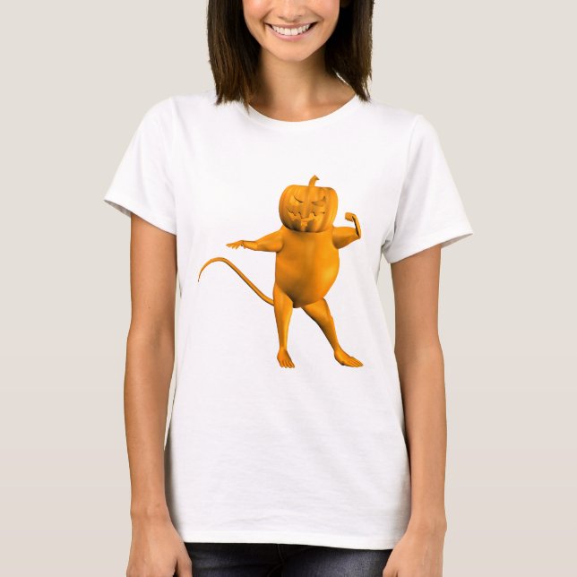 House Mouse T-Shirt (Front)