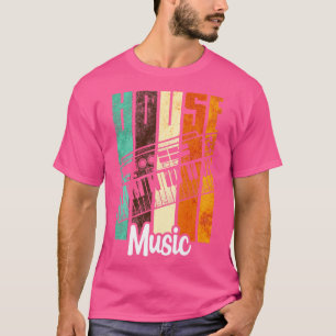 House Music 12 T-Shirt
