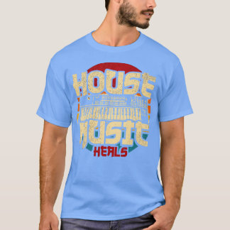 House Music 9 T-Shirt