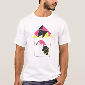 House Music Men Women | Music Lover Gift T-Shirt