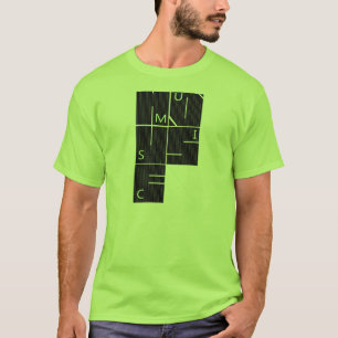 HOUSE MUSIC T-Shirt