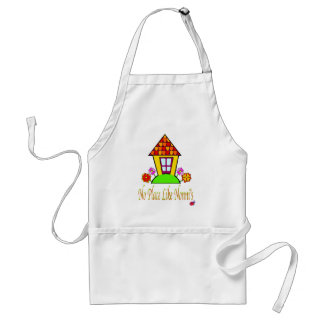 house.nonnis standard apron