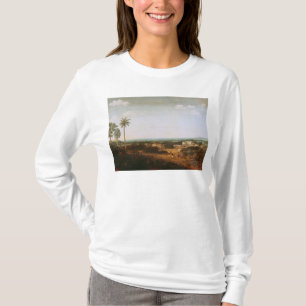 House of a Portuguese Nobleman in Brazil T-Shirt