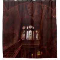 House of Death Shower Certain