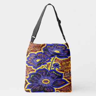 House of Eloise 1913 Crossbody Bag