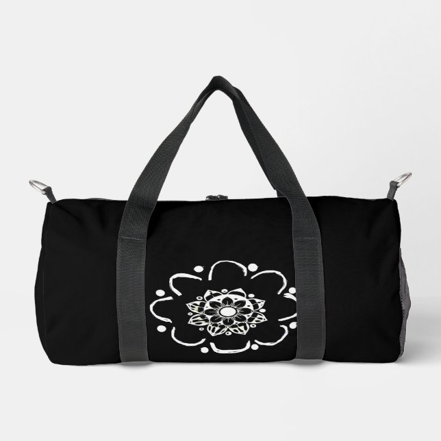 House of Eloise backpack (Front)