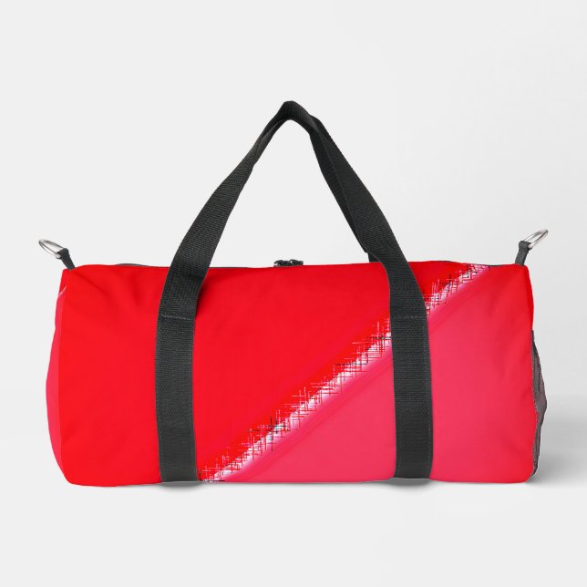 House of Eloise backpack (Front)