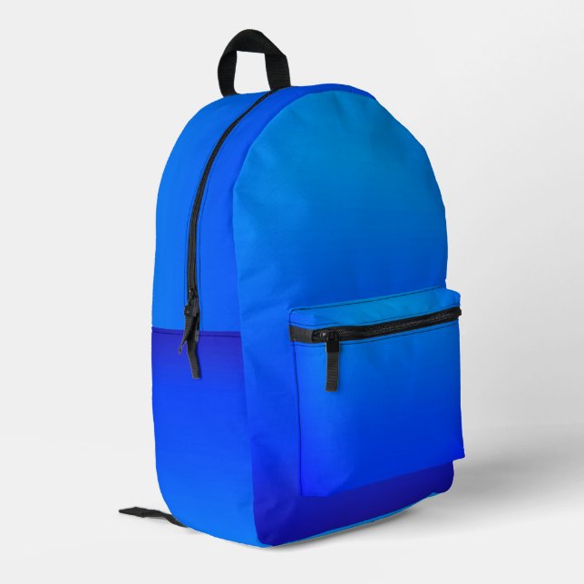 House of Eloise backpack  (Back Corner Left)