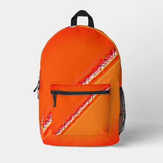 House of Eloise backpack