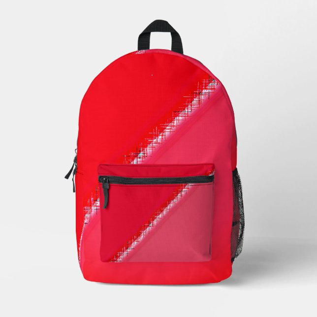 House of Eloise backpack (Front)