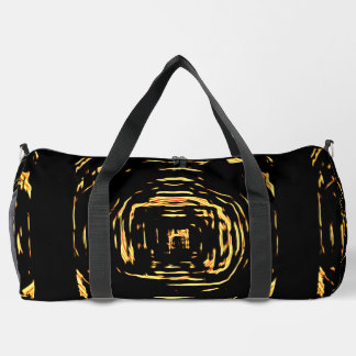 House of Eloise duffel bag
