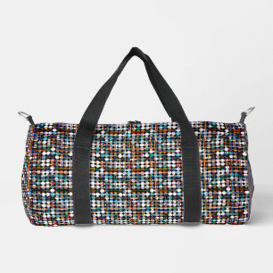 House of Eloise duffel bag