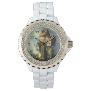 House of Fantasy on the Water Watch