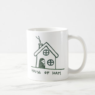 house of hamster edited whiteout, 2007, August 18, Coffee Mug