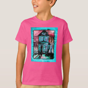 House of Invitation T-Shirt