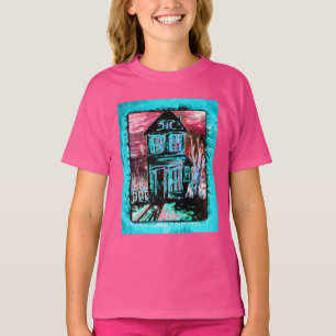 House of Invitation T-Shirt